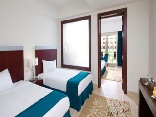 Serenity Fun City Hotel & Resort Hurghada Extérieur photo